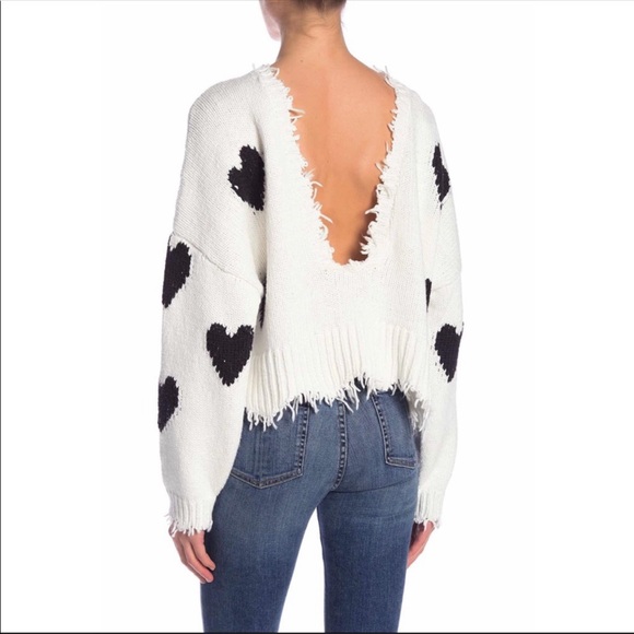 Wildfox sweater - Picture 3 of 3